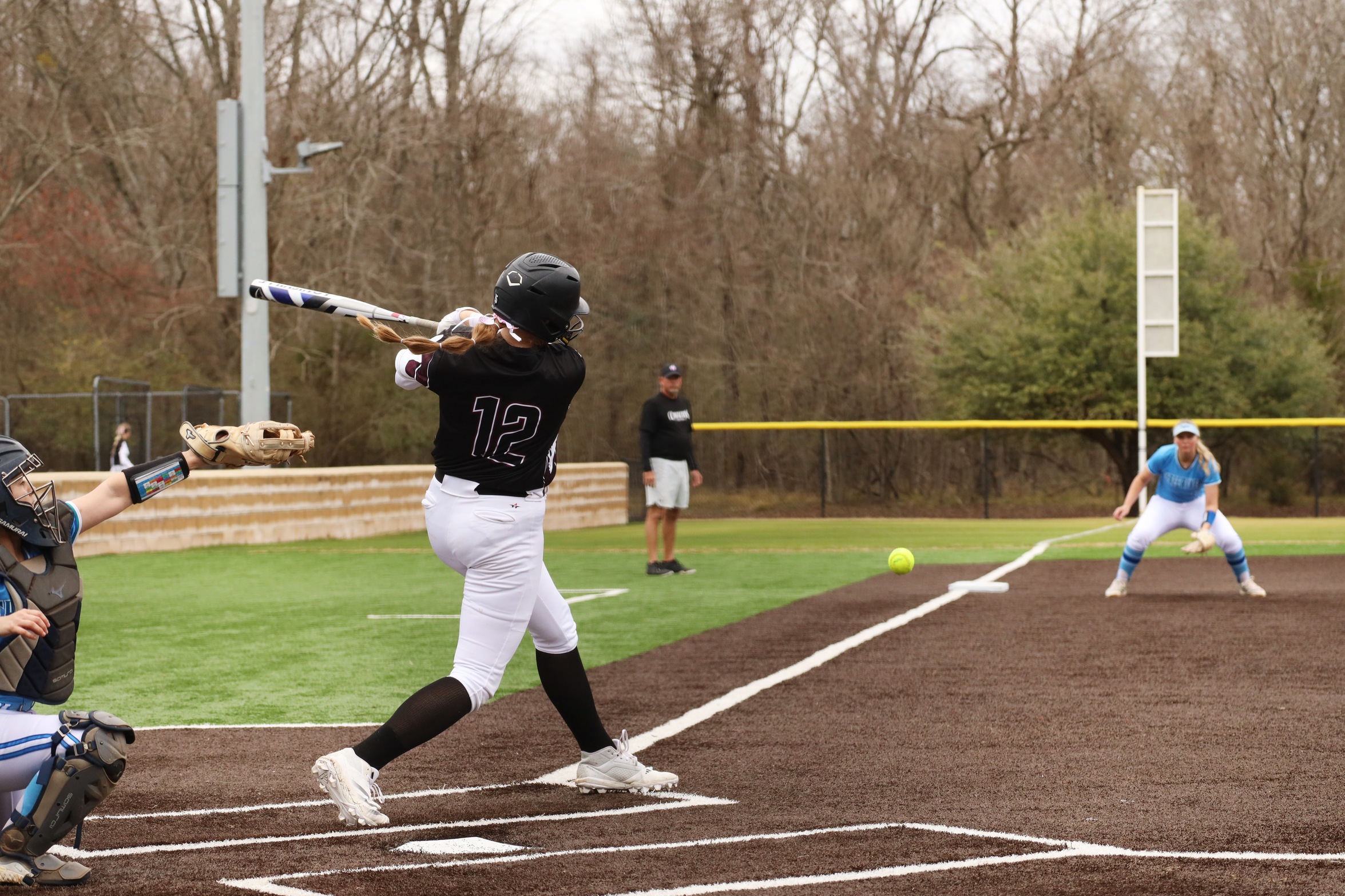 Five Homers Fuel BPCC&rsquo;s Road Sweep at Arkansas State Three Rivers