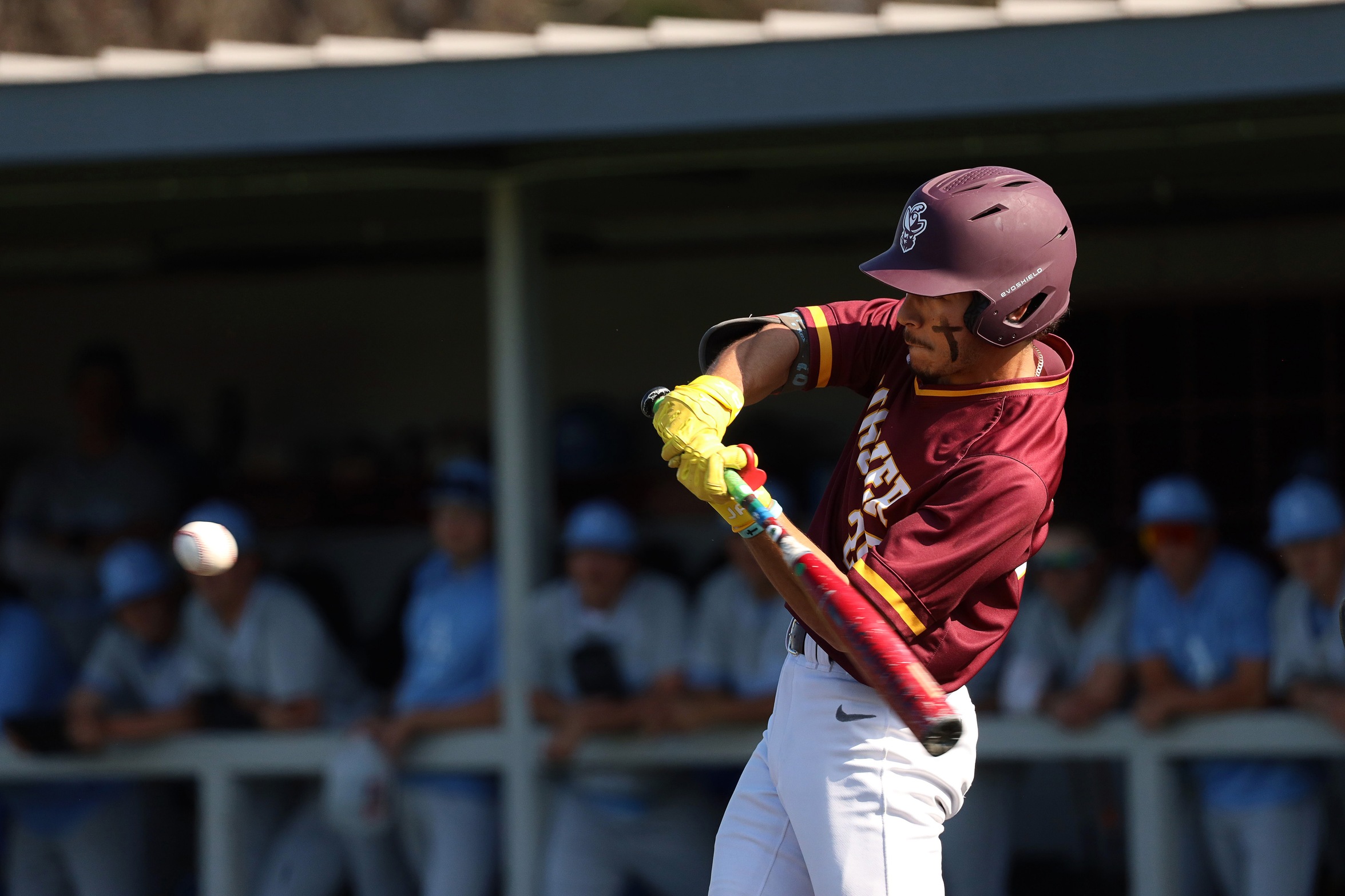 Cavs Split Doubleheader with Panola